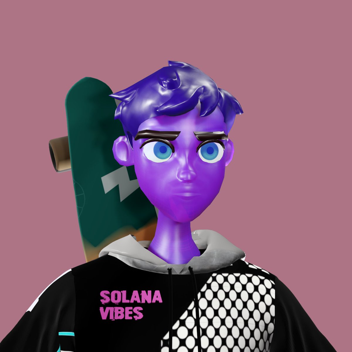 <a href="/UltraClubNFT/">Ultra Club</a> x <a href="/SonyElectronics/">Sony Electronics</a> 3D avatars would be insane. #SolanaNFTs #NFTs #Metaverse