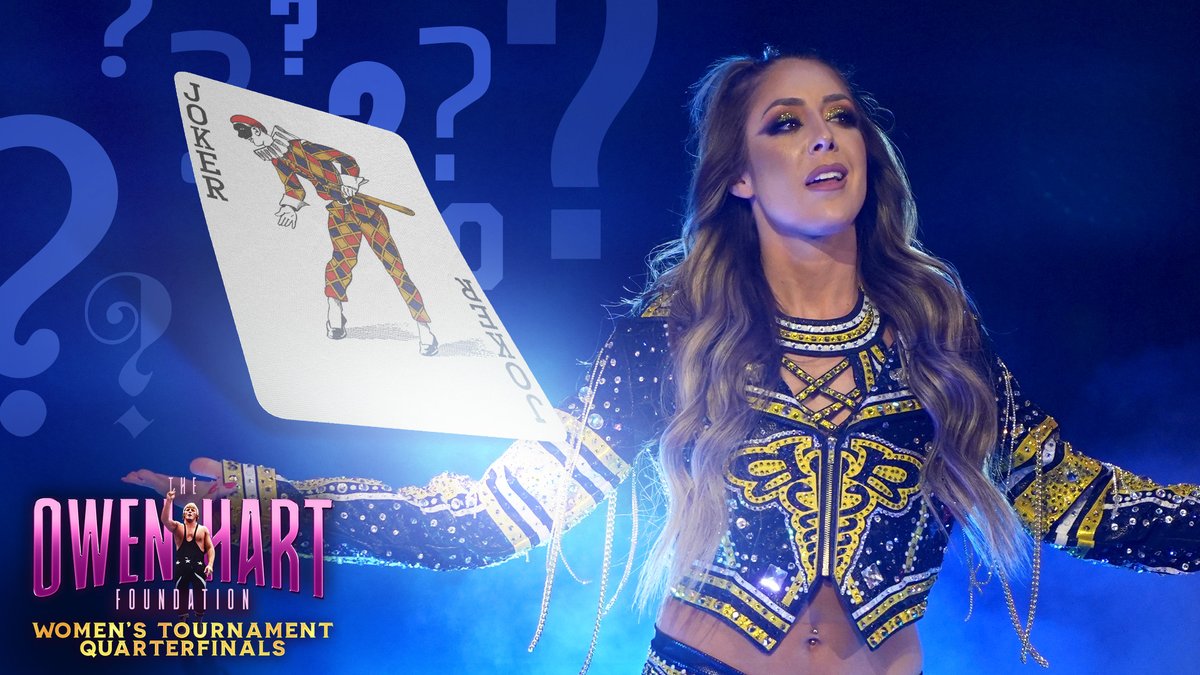 All Elite Wrestling tweet media