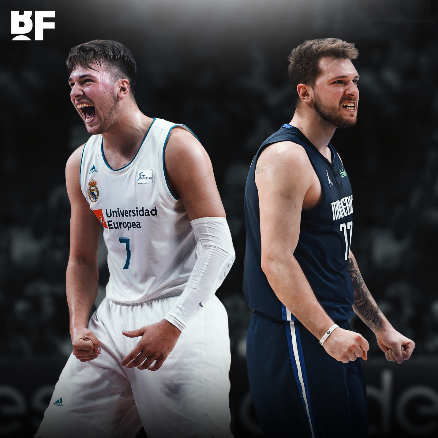 Doncic euro cheap jersey