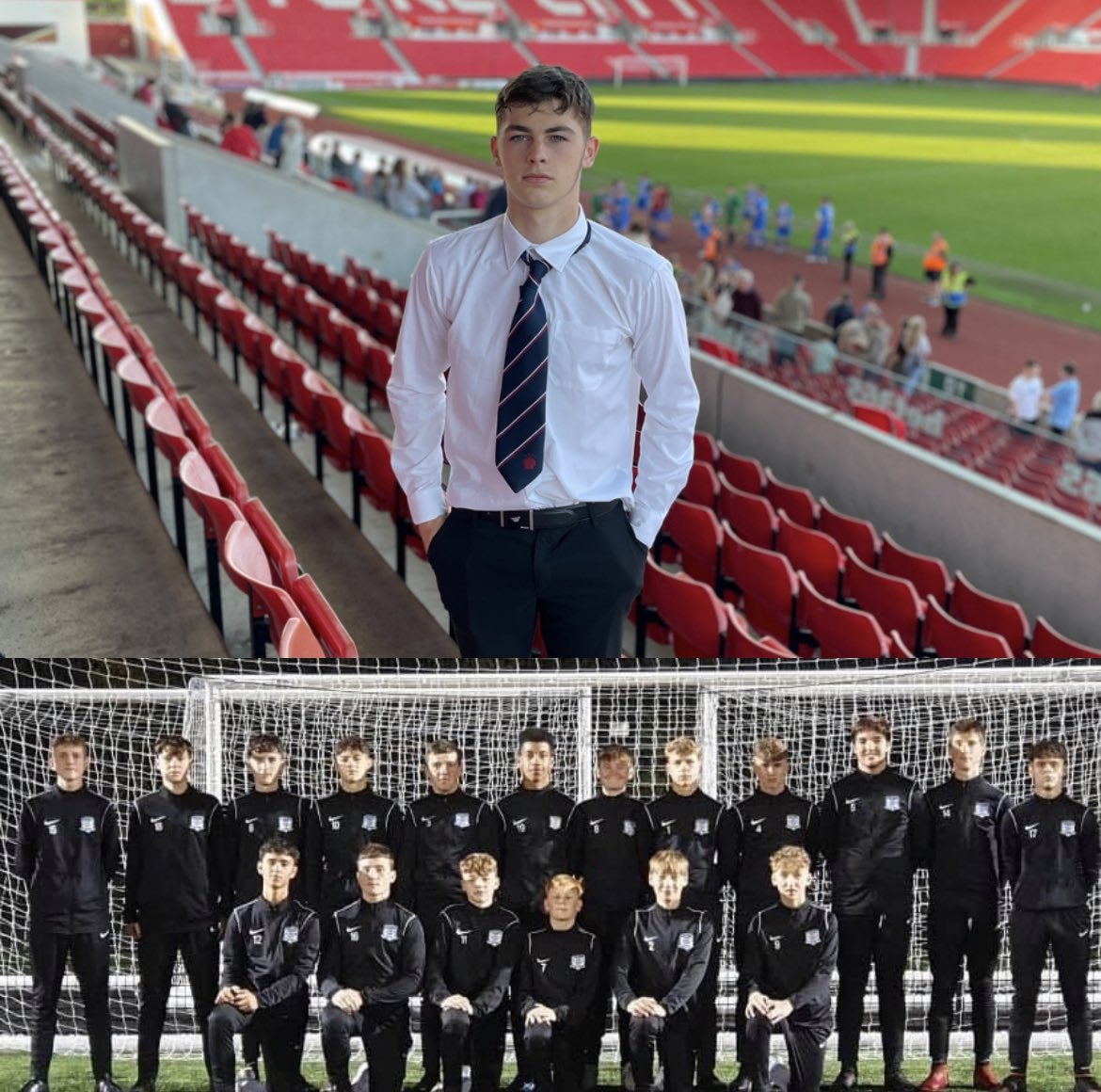 Jammer Stanley.. tweet media