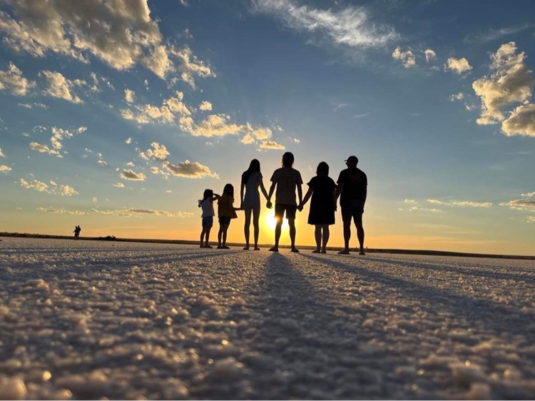 Have you been to Lake Tyrrell???

The largest inland salt lake in Victorian is an attraction for tourists from all over the world, with stunning scenery and amazing photo opportunities😍😍😍and only a short drive from Swan Hill 

big4.com.au/caravan-parks/…