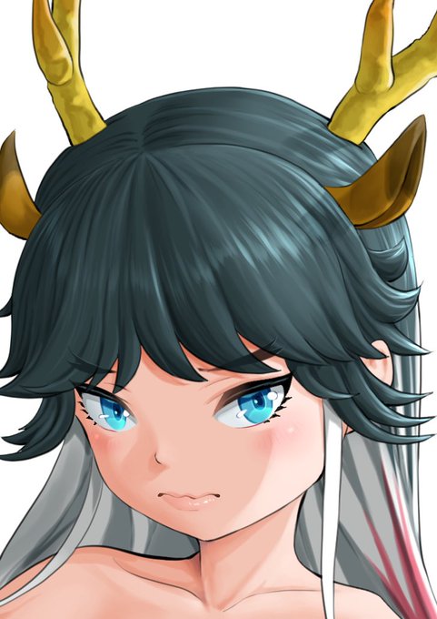 コミッション進捗60パー
明日納品予定 