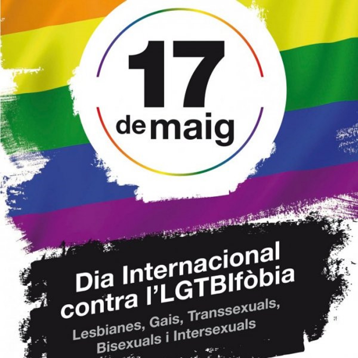 vgaliana_'s tweet photo. #DretsAmbOrgull
17 de Maig, Dia Internacional contra l'#LGTBIfòbia https://t.co/Qy8q8Mtf8c