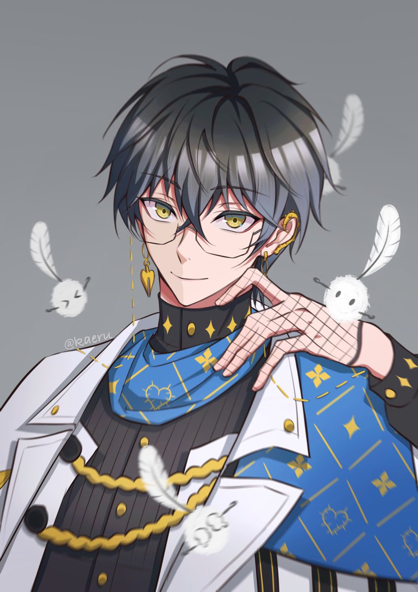 Kaeru tweet media
