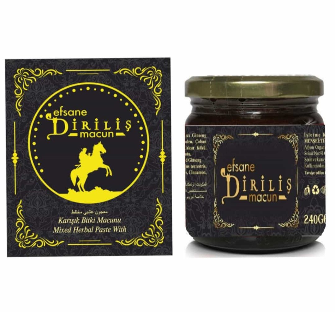 EFSANE DİRİLİŞ MACUN 240 GR

Cinsel isteksizliği olanlar

Erken boşalma sorunu olanlar

Cinsel ilişki sırasında stres ve korku nedeniyle sertleşme (boşalma) olamayanlar

Yetersiz cinsel ilişki

Yetersiz cinsel ilişki süresine sahip olanlar

Eksik sperm sayısı olanlar