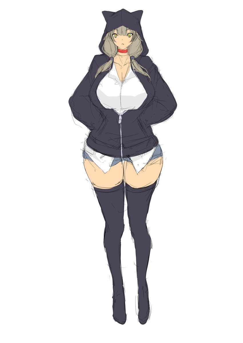 不運そうな男の元にふらりと現れて、
私、あげまんだから。って言って邪気を喰ってくれる妖怪(ぁ 