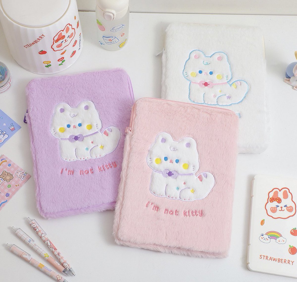 mayibeyourpers1's tweet photo. #preorder
ตอนนี้มีพร้อมส่งสีม่วง 1 ใบค่ะ (ของใหม่ มือ1)
🪄มีสี ขาว,ม่วง,ชมพู
⭐️รอของ 10-14 วัน ของจริงน่ารักมากค่า 🛼ขนนุ่มๆ22x29 cm
🎀ราคา 150 บาท ค่าส่ง flash 35 🩰💖
#กระเป๋าใส่ไอแพด #ส่งต่อเครื่องเขียน #ส่งต่อเสื้อผ้ามือสอง
#bentoy #กระเป๋าไอแพด #กระเป๋า #กระเป๋าไอแพด https://t.co/BC1UqZAUL7