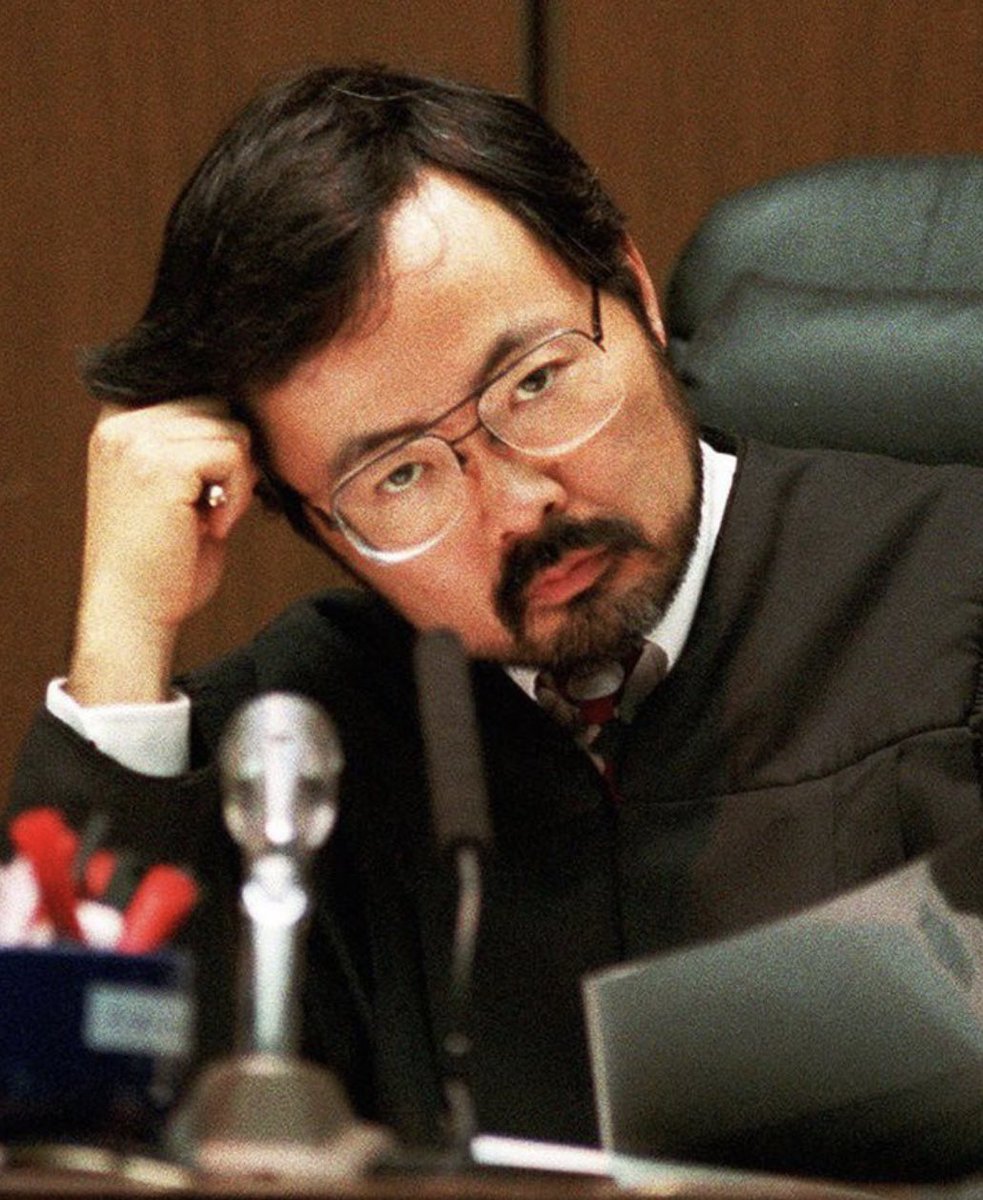 mb_519's tweet photo. @CollinMurr Fun factoid. When I first heard about the Alito thing, this popped to mind: a L. Ito https://t.co/ar2hvZq4lk