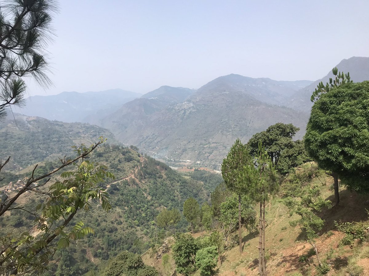 #village #rurallife #amazing #baitadi #nepaltravel