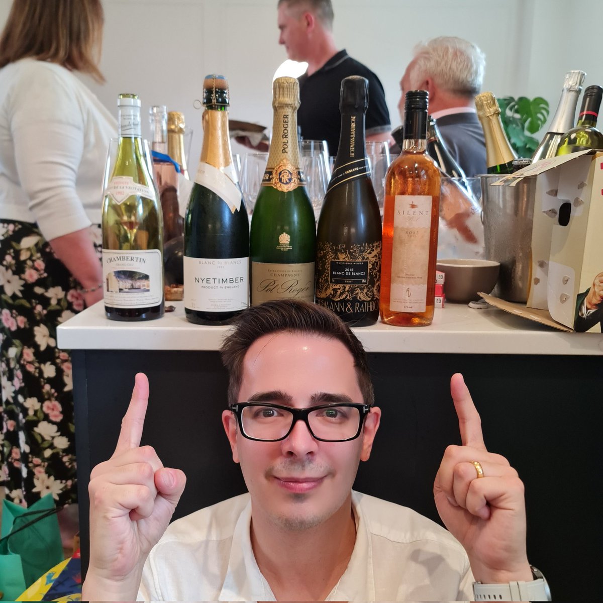 Great British Wine tweet media