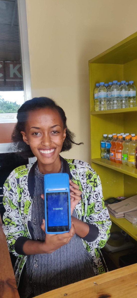 crepinkayisire's tweet photo. After months of testing and iterations, I am proud to announce that @kayko_rw is now available to the public! Kayko is the first digital ledger app for Rwandan MSMEs for merchants to digitize, monitor and grow their business finances. Get Kayko today:  https://t.co/03liFuqg5U https://t.co/HtJ4xsxg7g