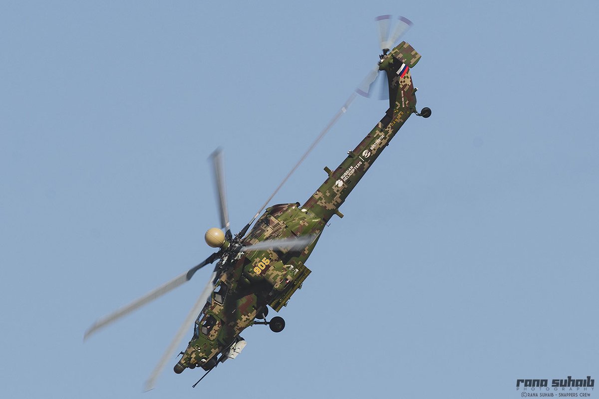 RanaSuhaibphoto's tweet photo. The Mi-28 combat helicopter is known by the NATO codename Havoc.
.
.
.
#Russian #mi28 #aviation #heliopsmag #Ranasuhaib #snapperscrew #helicopter https://t.co/DxDYVUpvc4
