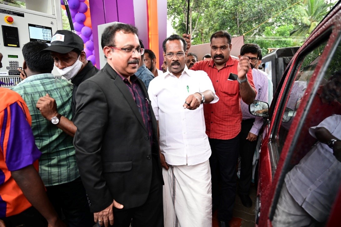 Mangalore Refinery and Petrochemicals Limited-MRPL tweet media
