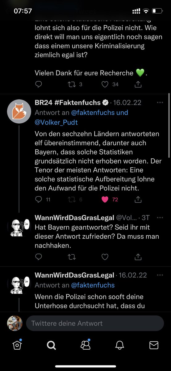OrangeUtane's tweet photo. Ihr glaubt mir nicht, dass es keine offiziellen Statistiken zur #Arschkontrolle gibt?

#Arschkontrolle ist Menschenunwürdig. https://t.co/YBaG4ugo7q