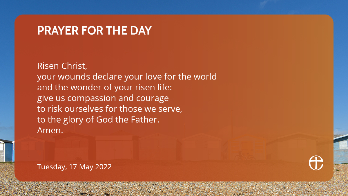 churchofengland's tweet photo. Lord, graciously hear us.

Today's prayer is available in plain text and audio formats at https://t.co/Rn4jDVCRSG. https://t.co/u3YEDHyIUn