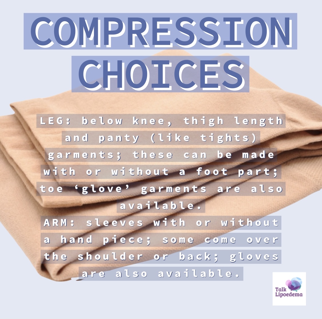 TalkLipoedema tweet media