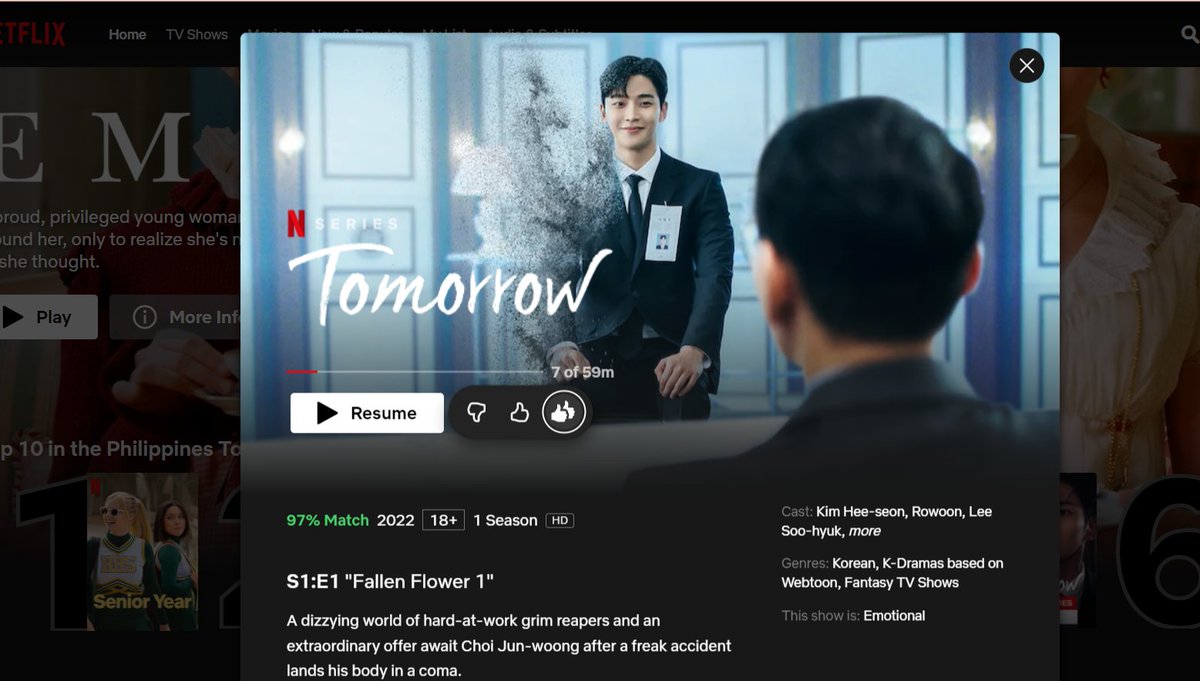 pseudonym_mess's tweet photo. for #Tomorrow #TomorrowEp14 am sorry for all my sibs accounts getting accessed today hahahha #JusticeFortomorrow ... the drama is too good to be missed out on. https://t.co/UshwV9iNMa