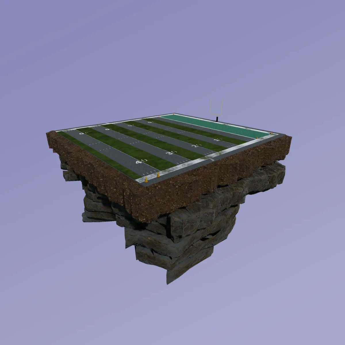 RCoerman's tweet image. Your chance to join the NFT revolution is coming soon!
 #sportbase #NFT #crypto #metaverse #web3