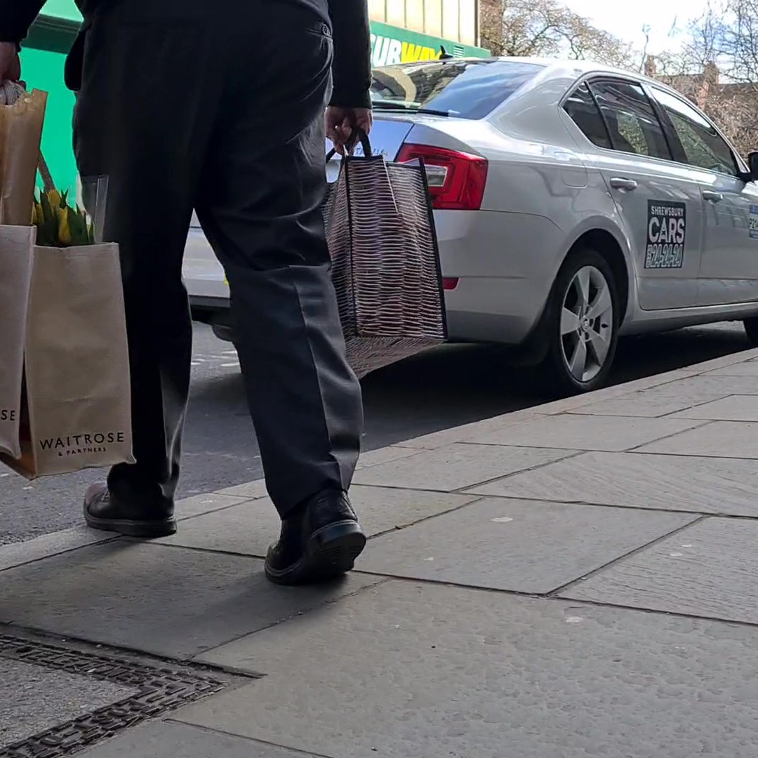 ShrewsburyTaxis's tweet photo. Shrewsbury Cars π: because you deserve the best β¨
π01743 24-24-24
π²Download the app
π https://t.co/h6wGXUofnl or πΎ https://t.co/RWS7Kukpw5
π»https://t.co/AeC0oqOZL7
#standoutservice #5starservice #toptaxis #airporttransfers #executivecars #wheelchairtaxis #shrewsbury https://t.co/mF04u52va5