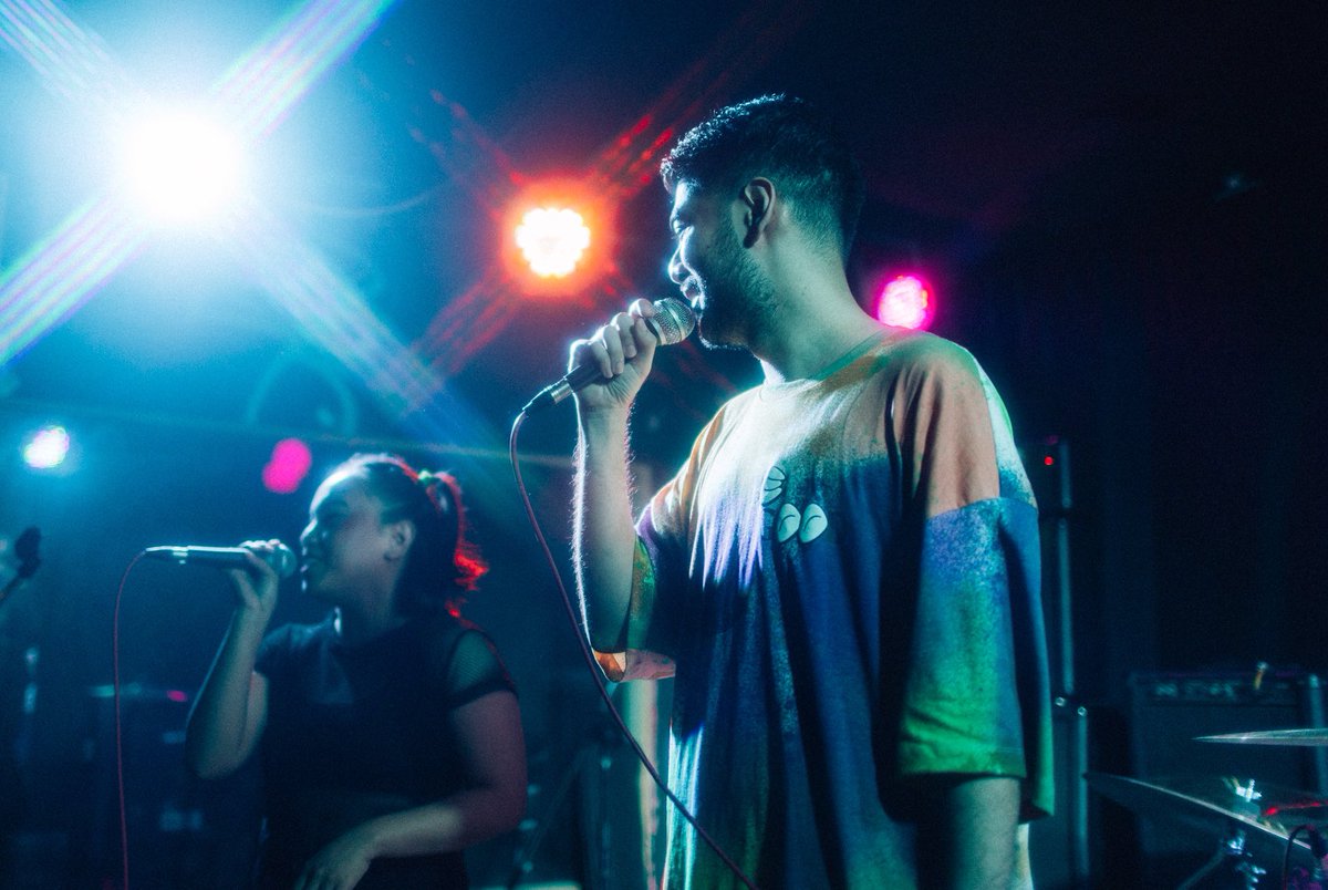 Penang ✅ 

The Lonely Hearts Club Tour : Penang 

Thank you for giving us your 200% energy Penang! My fave state! 💞