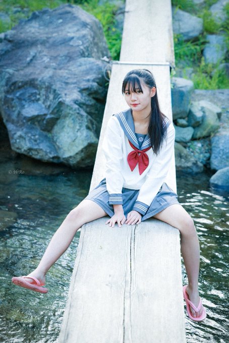 Twitterのコスプレ画像6