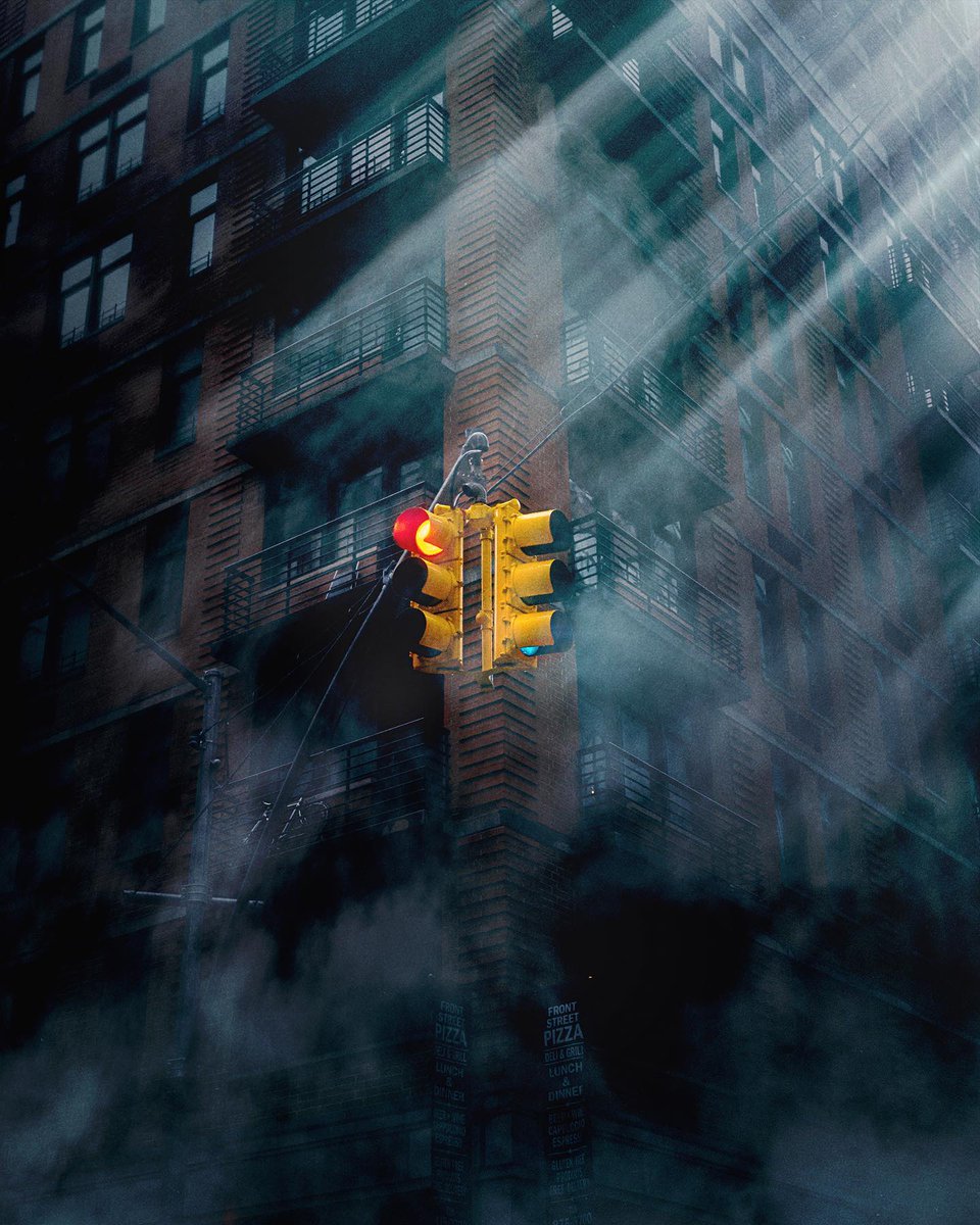 StreetEvolution's tweet photo. 𝐤𝟑𝐥𝐯𝐢𝐧𝐜𝐡: NYC https://t.co/QaM0GPEN2Q