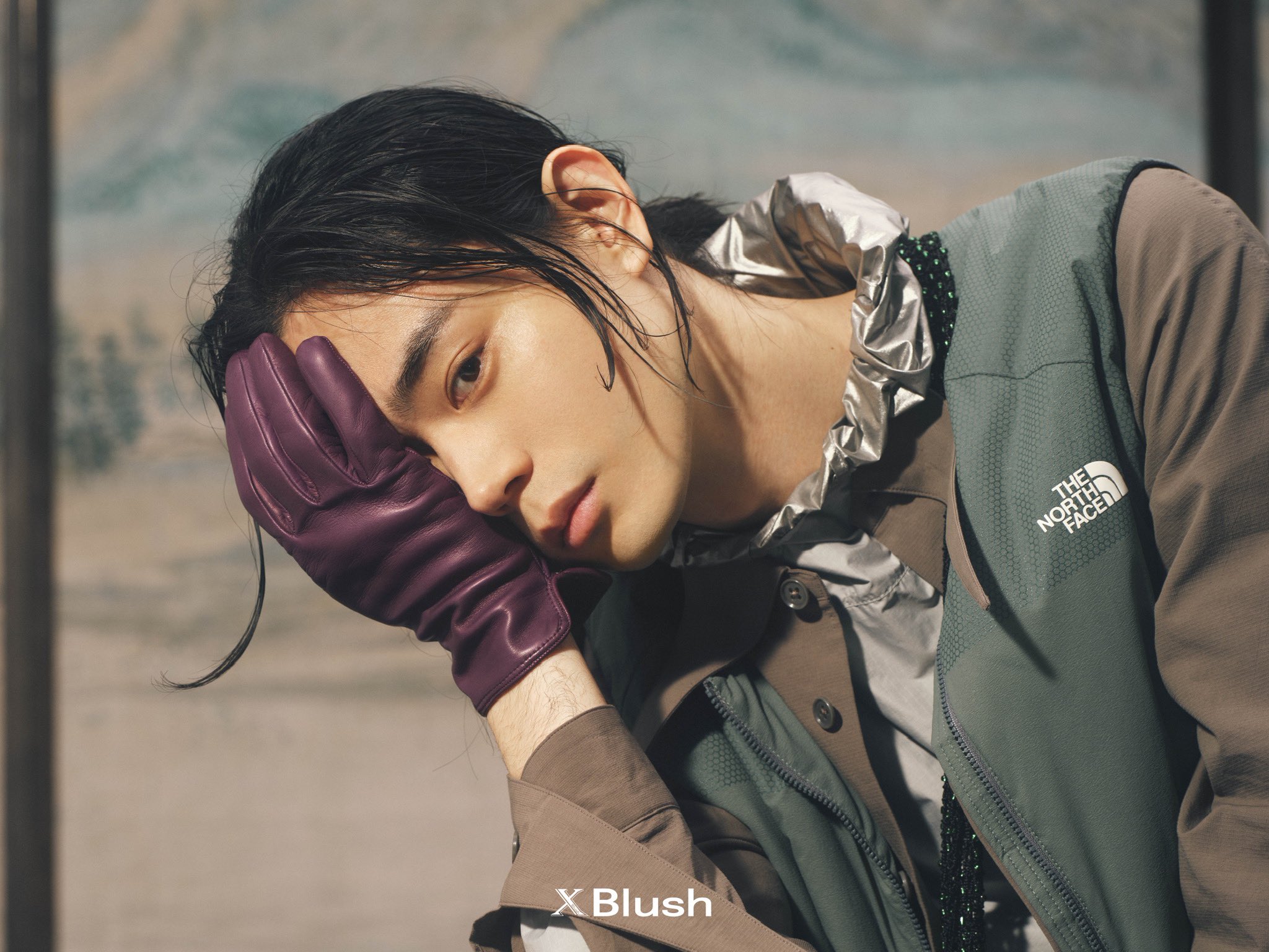 XBlush Magazine on Twitter: