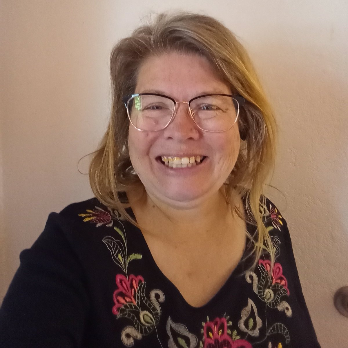 #NewProfilePic