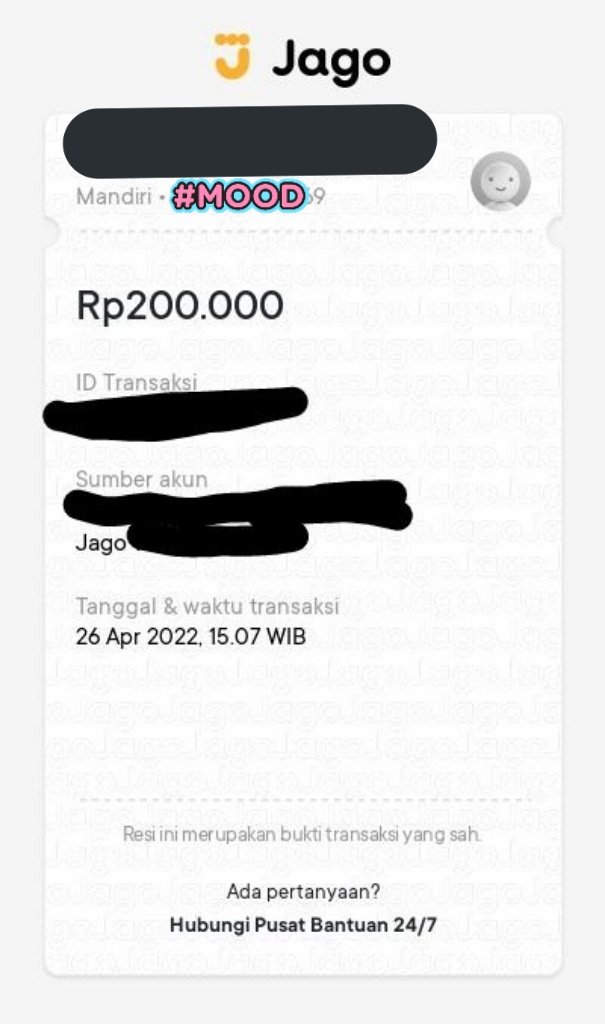 sayangkuhhh2's tweet photo. my first konten dan first buyer aku xixi terimakasih sudah melarisi kak,ayodongg mas-masku beli konten Anna 🤗 for price langsung DM aja ya mas-masku, terimakasih 🙏🤗 

@buatyanglain https://t.co/cnU7V4HIhP