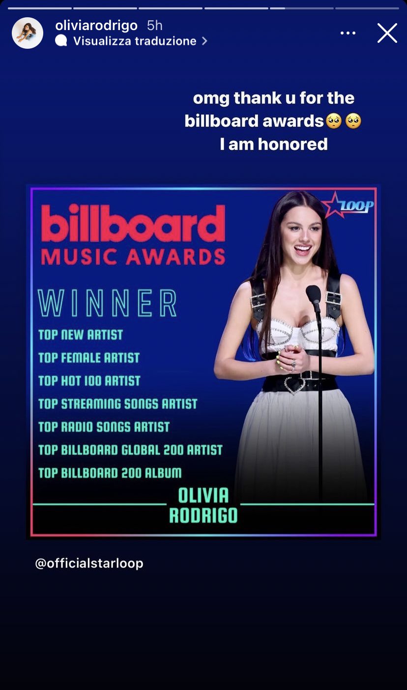 Olivia Rodrigo Updates on Twitter "https//t.co/NyHwdRK2vr" / Twitter