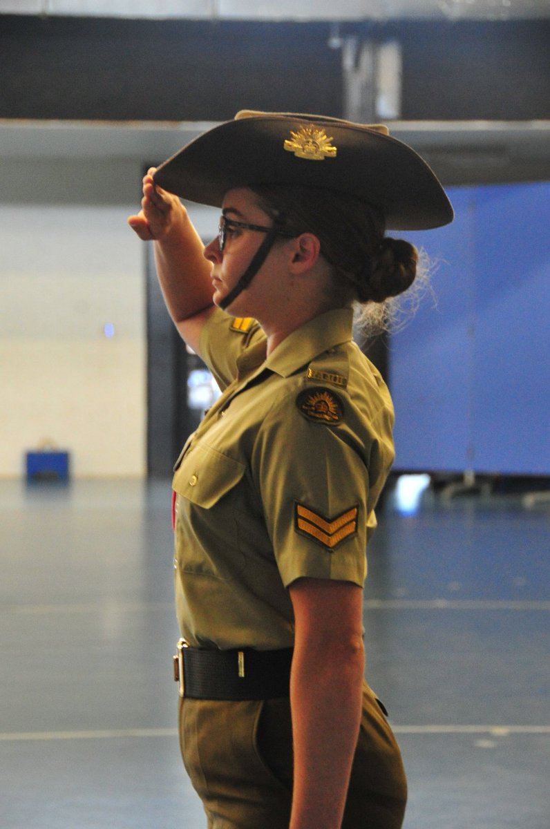 1st Combat Signal Regiment - Australian Army tweet media