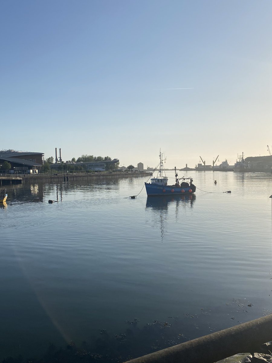 lisamcauley01's tweet photo. Exploring (aka getting lost around) Sunderland this morning. #morning #stepsdone https://t.co/zDer9VK6hL