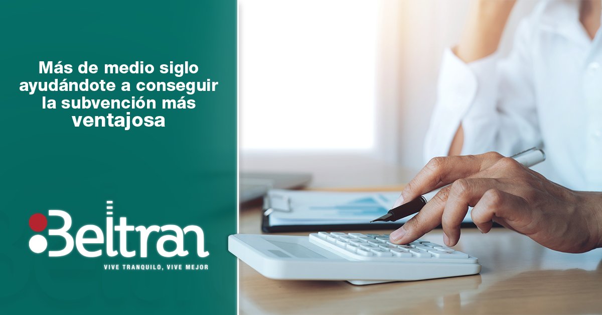 Ascensores Beltran tweet media