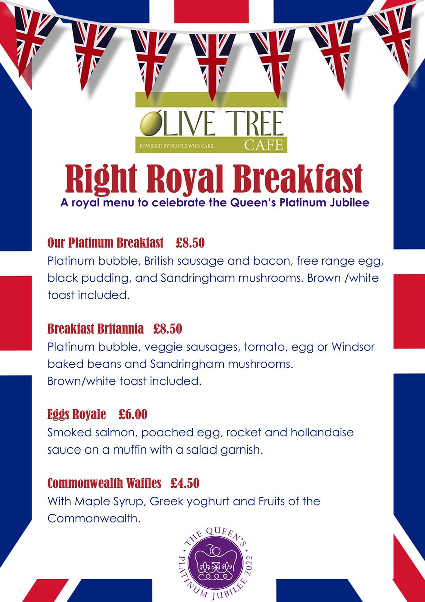 Olivetreecafeswindon tweet media