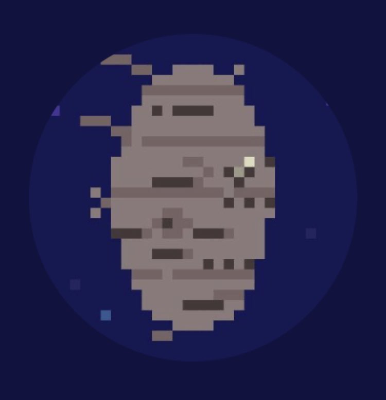 My wife noticed the <a href="/oddities_xyz/">Moonbirds Oddities</a> account, one of nineteen accounts the official <a href="/moonbirds/">Moonbirds</a> account follows… 

With a pixelated pfp and follows from <a href="/kevinrose/">Kevin Rose</a> and <a href="/JustinMezzell/">Justin Mezzell</a> let the mystery and speculation begin… 

🦉Hooty Hoot