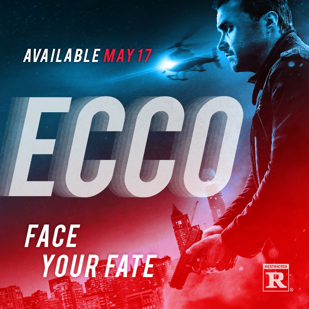 eccomovie's tweet photo. A secret kept him alive. TOMORROW the secret is out. #ECCOmovie
https://t.co/5tQS0MdAOy https://t.co/t6xP8E3PKo