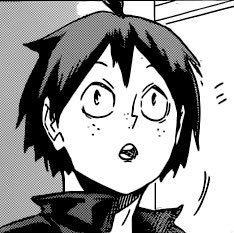 " โอ๊ะ? เวลาผ่านไปเร็วจัง "

" คงเพราะตื่นเต้นที่ได้กลับมาเรียนที่โรงเรียนเต็มตัวแน่เลย ✨"