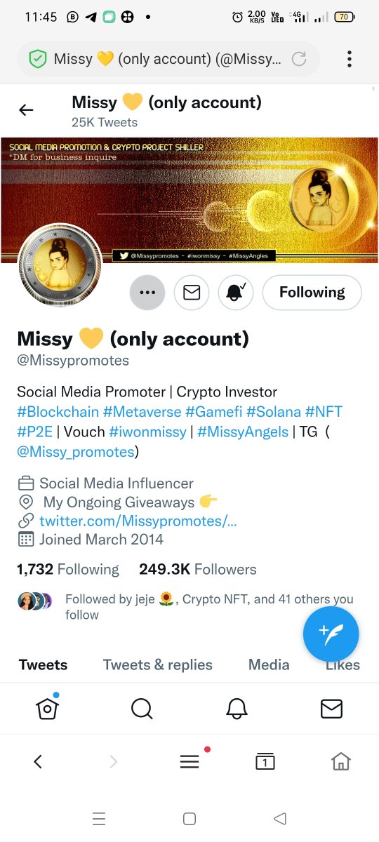 rrtradingmakers's tweet photo. @Missypromotes All task done. https://t.co/KDn3IsiAA5