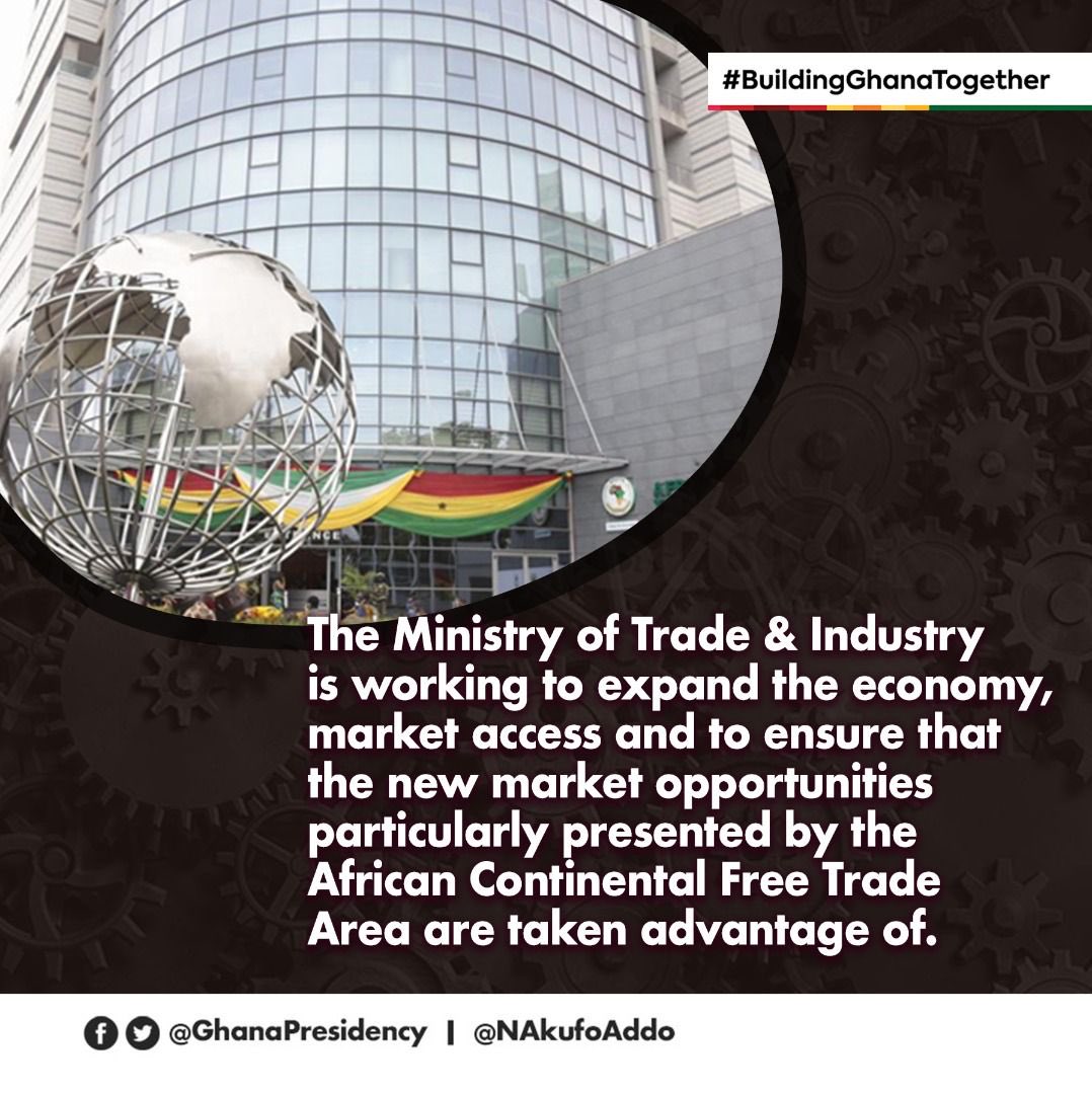 AmaOwareF's tweet photo. #YourTaxesAtWork
#BuildingGhanaTogether
#ELevyForDevelopment https://t.co/6eyu70QQ52