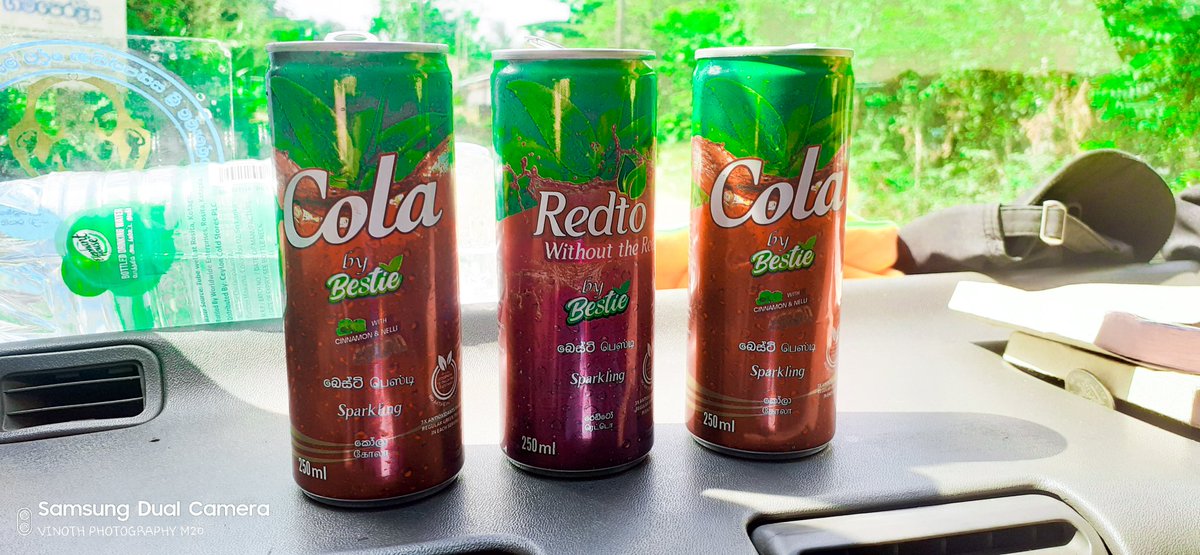 vinoth_lahiru's tweet photo. #Cola #Redto #Bestie #Drinks
බොමුත 🧃🧃 https://t.co/GLkZYVgAH2