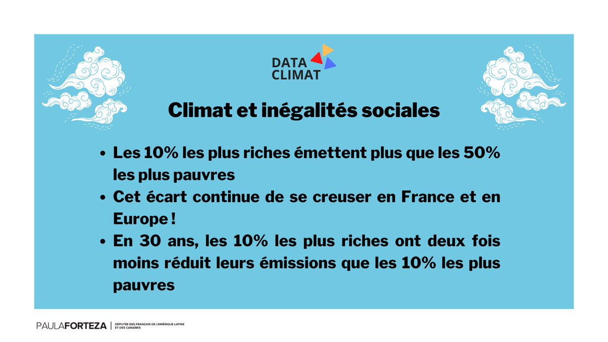 Paula Forteza tweet media