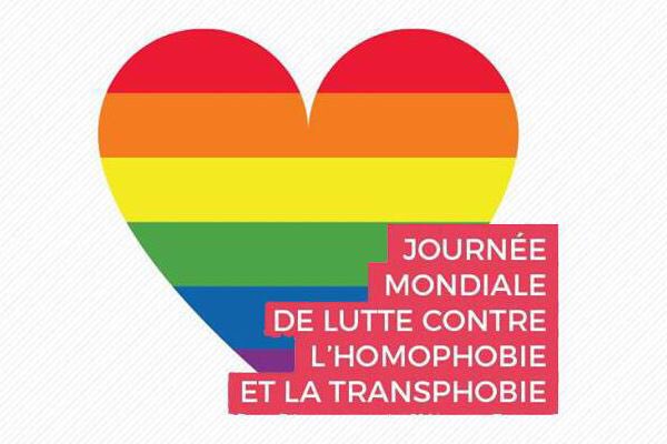 ArnaudGERVAIS2's tweet photo. C’est aujourd’hui la journée mondiale de lutte contre l’homophobie. Ensemble, continuons à nous battre contre les discriminations.
#Homophobie https://t.co/TaeNaPJt7Q