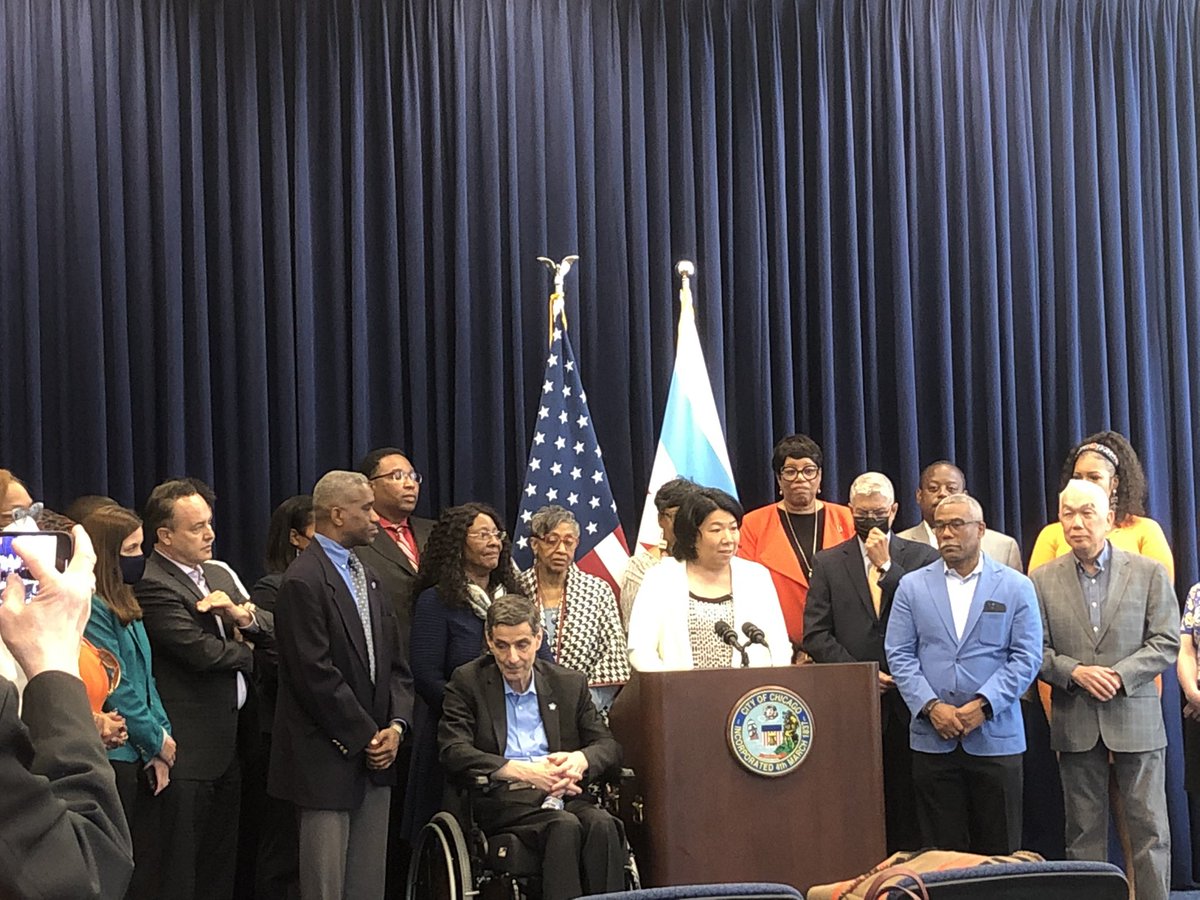 CBCAC Chicago tweet media