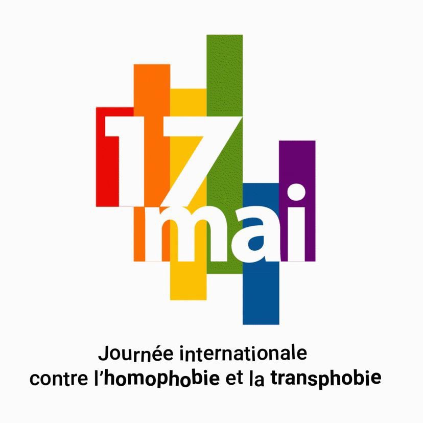 olivierdussopt's tweet image. 🏳️‍🌈La journée internationale contre l&apos;homophobie et la transphobie est l&apos;occasion de rappeler la nécessité permanente de lutter contre le harcèlement, les discriminations, les préjugés et les violences.
C&apos;est un jour pour un combat de chaque jour! Un jour pour l&apos;égalité!