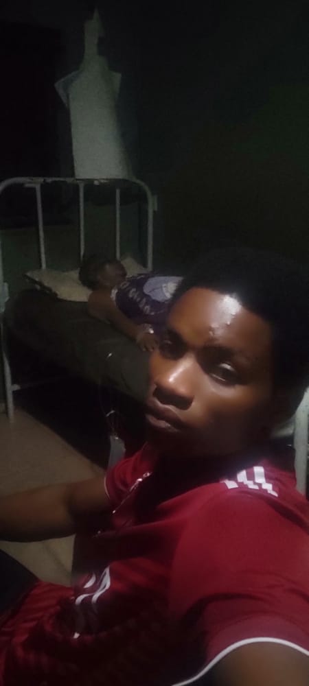 UchePOkoye's tweet photo. Omeje Agatha Obianuju Okekearu is from Anambra state, but married to Ehalumona Nsukka Enugu state.

She stays at Mary Mother of Christ Compassionate Home at Immaculate Heart sister's convent.

Kindly assist her🙏

Acc No: 0084418510.
Diamond. OMEJE EMMANUEL CHUKWUEBUKA. https://t.co/X4RqlVVH3e