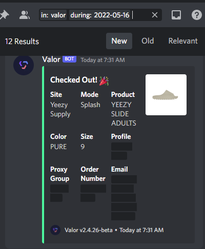 tough drop 🛝

Bots - <a href="/ValorAIO/">Valor</a> 
Proxies - <a href="/HyberProxies/">Hyber Proxies</a> 
Cook Group - <a href="/Soleus/">.</a>