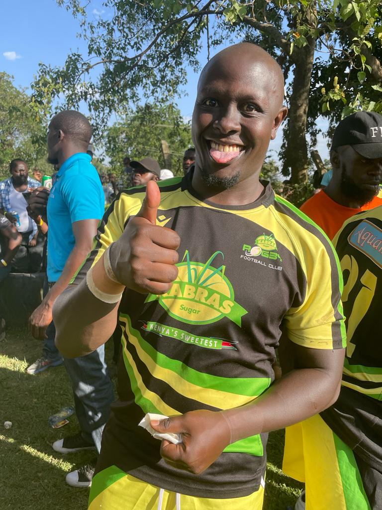 NelsonMasenge's tweet photo. Day 65 as #KenyaCupChampions
๐ธ @RfcKabras
@RfcKabras
#Mbwo
#TangTangRugby
#TangTangSweet
#KabrasSugarRugbyClub
#AskForAquamist
#StayHydratedWithAquamist
#EnterpriseCupChampions2022
#KenyaCupChampions2022 https://t.co/6Dfu3fnDyP