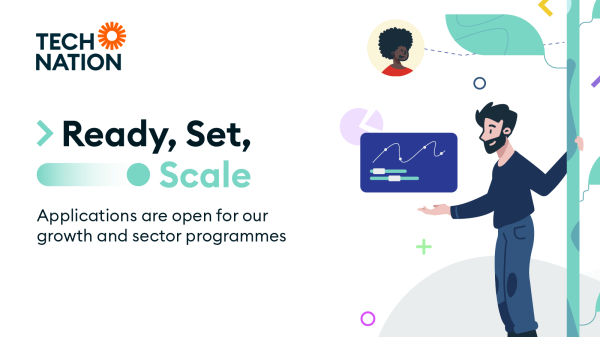 Applications now open for new growth programmes #software #innovation #AI #techrecruitment #tech #applausejobs #digitaljobs tinyurl.com/yycxu7wc
