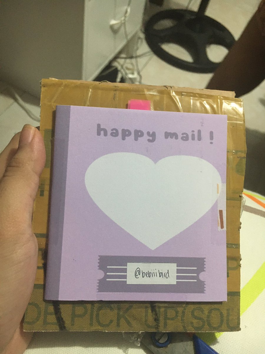 bebiiibird's tweet photo. Thank you @ashicarrt for sending these gorgeous girls safely to us!!πΈπ€ Looking forward to more budol session >β’<
#bashimailed https://t.co/oB7YjwQqQQ