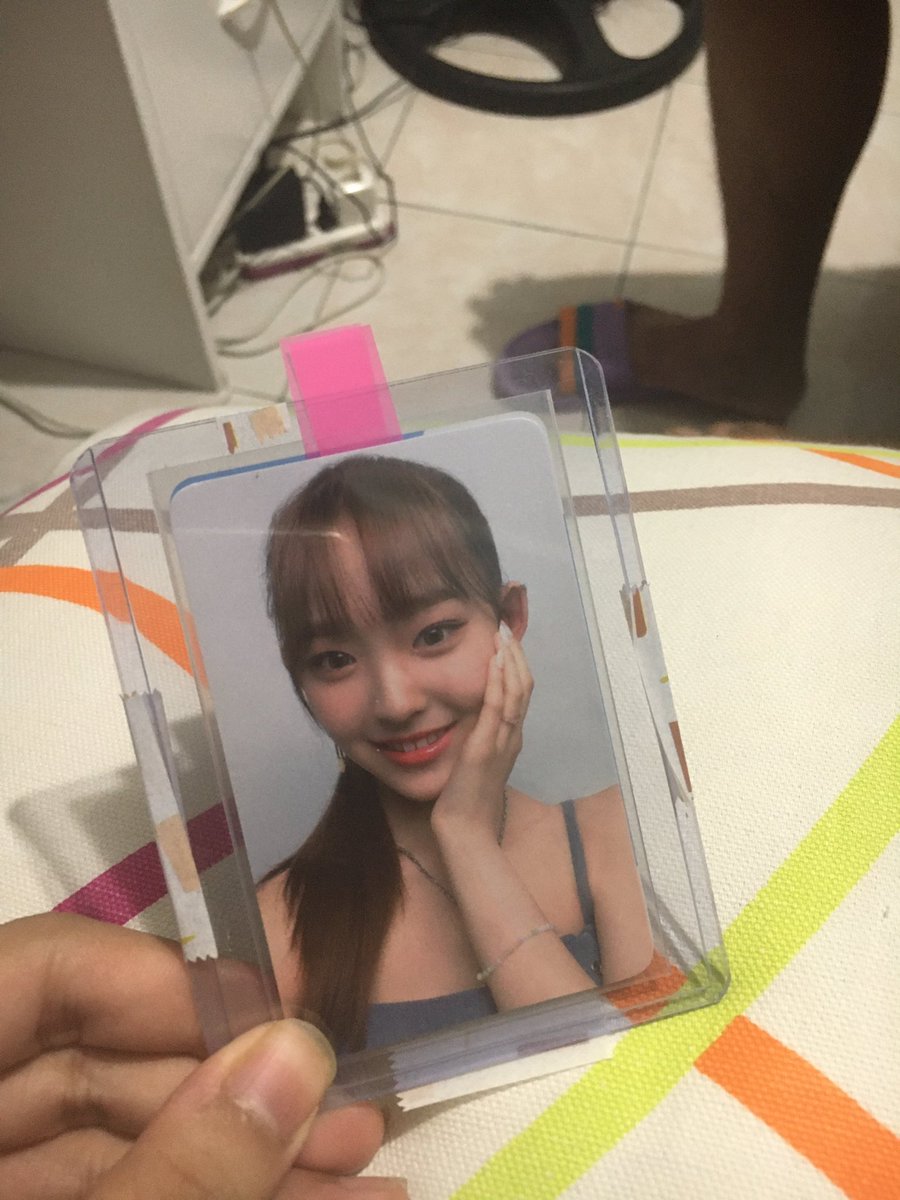bebiiibird's tweet photo. Thank you @ashicarrt for sending these gorgeous girls safely to us!!πΈπ€ Looking forward to more budol session >β’<
#bashimailed https://t.co/oB7YjwQqQQ
